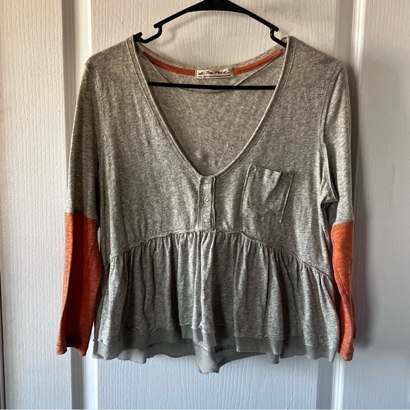 We The Free Crop Top Small - Picture 3 of 12